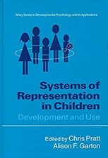 Systeme Der Darstellung IN Young Kinder: Entw...