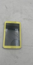 Samsung Galaxy Tab 3 Kids SM-T2105 8GB S/N RF2F418Y0YL 7" Tablet Yellow