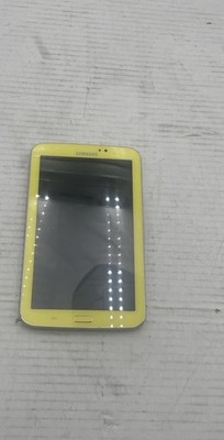 Samsung Galaxy Tab 3 Kids SM-T2105 8GB S/N RF2F418Y0YL 7'' Tablet Yellow