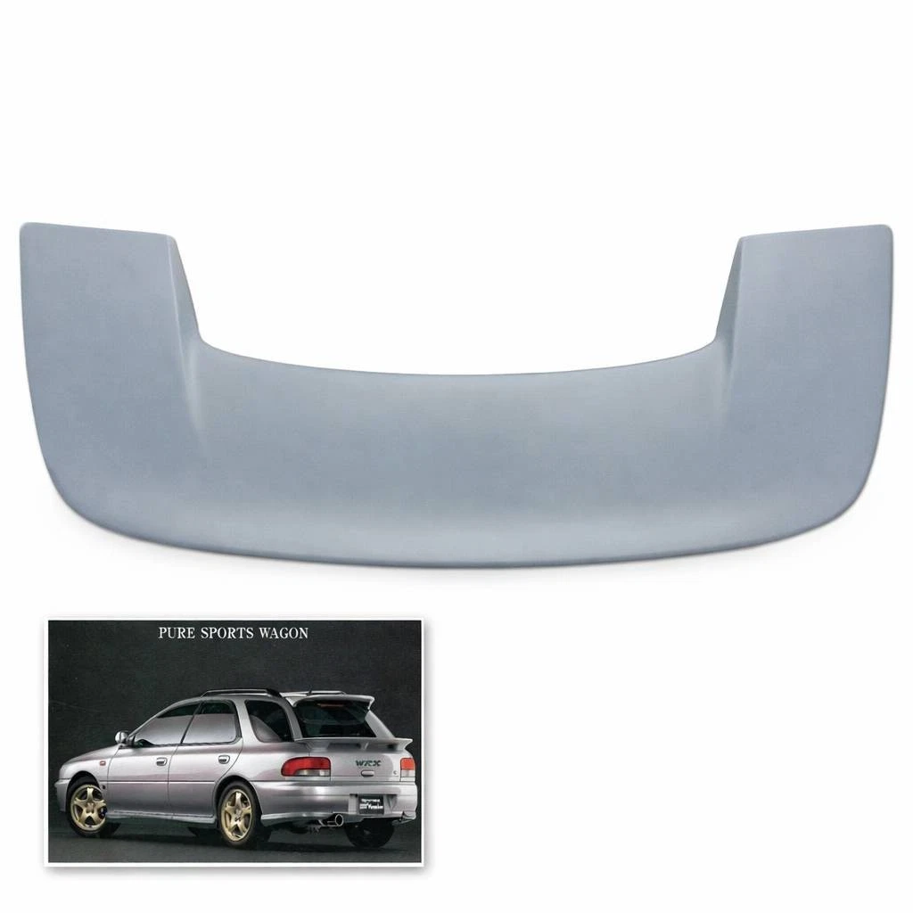 Exterior Parts & Accessories for Subaru GF for sale | eBay