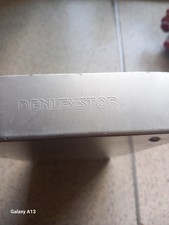 Denleystor Divided Trays. Laboratory. 30mm Cells. Used.