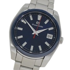 Grand Seiko GS Sports Collection 9F85-0AB0 SBGP015 Men's Watch, Da... GZl1c03r