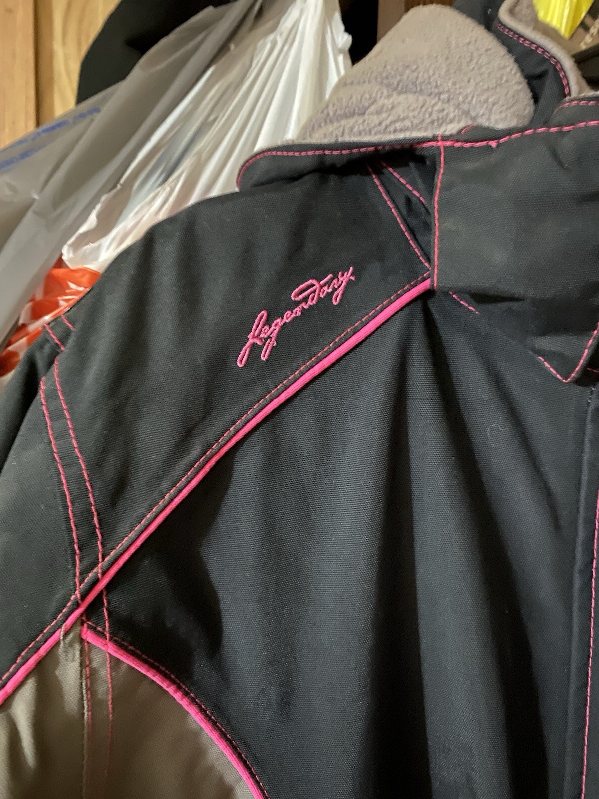 Legendary Whitetail Original Deer Gear Women’s Size 2X