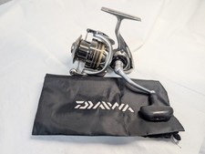 DAIWA 12 Luvias 3012H 203984
