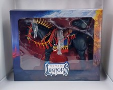 Mythic Legions Rising Sons Uumbra Unicorn Horse Steed 1 12 6  Scale READY 2 SHIP