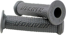 Driven Racing - D333 GY - Grips - Revolt - Gr...