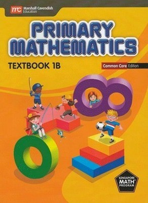 Primary Mathematics (Common Core Ed..., Marshall Cavend