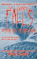 Robyrt Snyder | The Falls | Buch | Englisch (2007) | Descent Into The Maelstrom