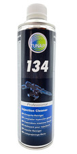 TUNAP 134 - ADDITIVO GASOLIO 500 ML PULIZIA INIETTORI DIESEL E POMPA