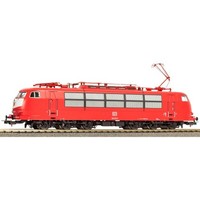 Piko 51695 H0 E-Lok Br 103 Langer Rahmen Orient, Db Ag, Ep. V H0 + Neu