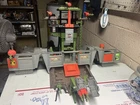 Vintage Hasbro 1992 GI Joe Headquarters Command Base Playset