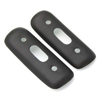 Carbon Auspuffhitzeschutz FüR Ducati Monster 900 916 996 998 S2 R S4 S4 R S4 RS