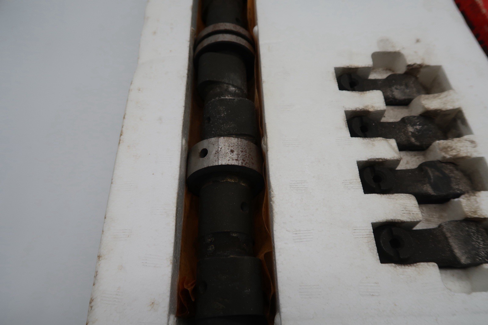 Vintage Power Train Lada 1200/1300/1500/1600 Camshaft Kit image 6