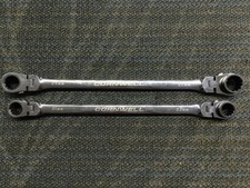 Cornwell Tools Ratcheting Box End 12 Point Wrench Set Metric 2122mm 2427mm Cornwell Tools Ratcheting Box End 12 Point Wrench Set Metric 2122mm 2427mm