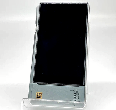 ポータブルプレーヤー FiiO X7 Mark II FIIO X7 Mark II MARK 2 FIO-X7MK2 High Performance Portable Digital