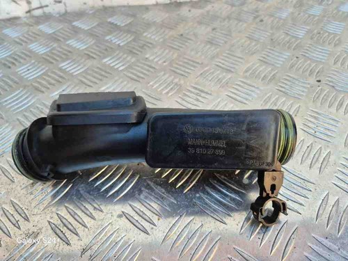 VW GOLF PLUS 5M1, 521 Ladeluftkühlerschlauch 03C145674B 1.40 Petrol 31990856