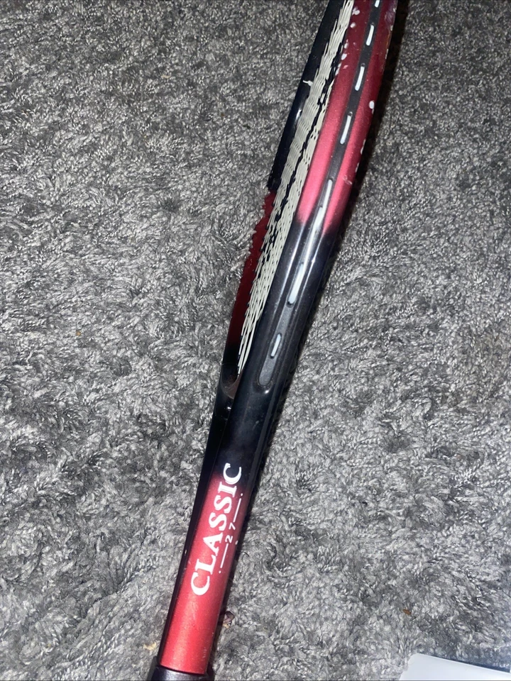 Slazenger  Blade 101L V8 Tennis Racket - Size 2, photo 2 of 3