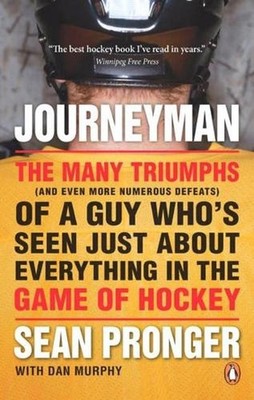 Journeyman: The Many Triumphs (and Even More Defeats) Of A Guy Who's Seen by Sea