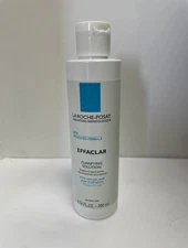 La Roche Posay Effaclar Acne Toner with Salicylic Glycolic Acid 6.76 Fl Oz