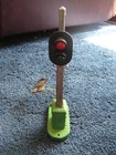 Lionel Standard Gauge- Signal light-old — photo 3