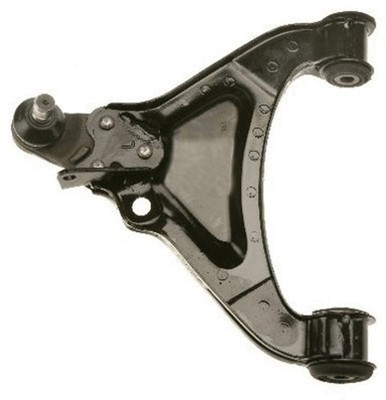 TRW Querlenker Dreieckslenker JTC1265 für MG MGF ZT RD JTC1264 VVC 16V 160 180