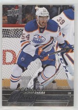 2015-16 Upper Deck Young Guns Jujhar Khaira #456 w8t