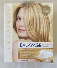 Clairol Balayage For Blondes - Light To Dark Blonde - New / Sealed