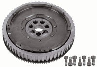 Schwungrad Sachs 2294 002 113 FÜR Dacia Mercedes Passend FÜR Nissan