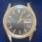 VTG Men’s SEIKO Sportsmatic 5, 6619-8060, Not Working, 21J, Day/Date, Japan, NR