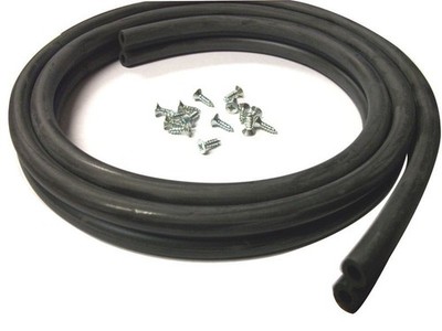 New Style Rubber Cowl Lacing Kit 1953-60 Ford Pickup F-Series Truck