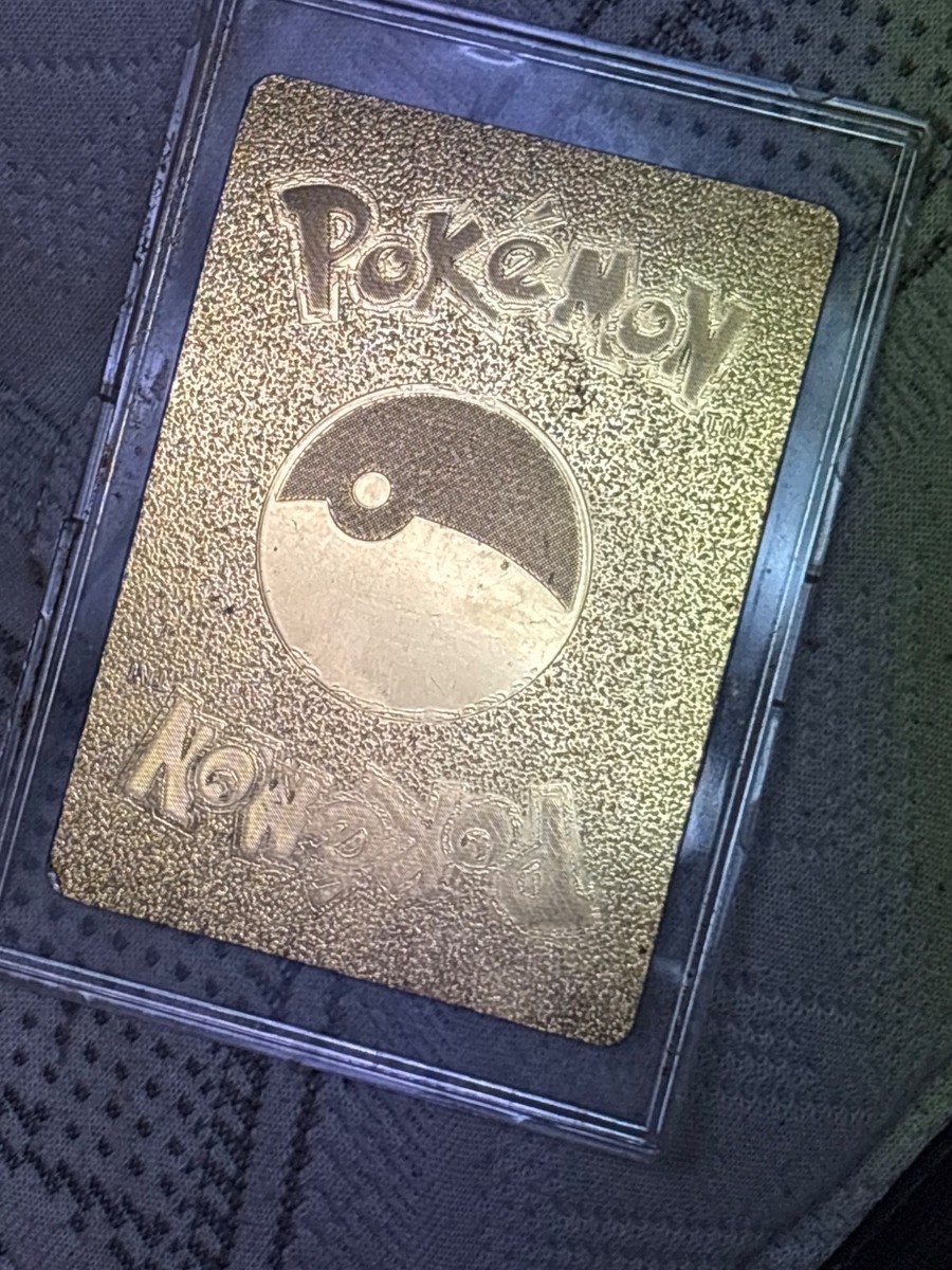 Champion's Path Charizard V 079/073 Secret Rare Gold Foil Pokemon