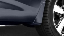 Genuine Nissan Splash Guards - Front Kad Grey - Gun Metallic T99j2-6ca3a Genuine Nissan Splash Guards - Front Kad Grey - Gun Metallic T99j2-6ca3a