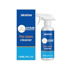 Pet Stain Remover