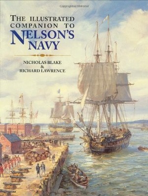 The Illustrated Companion to Nelson..., Lawrence, Richa