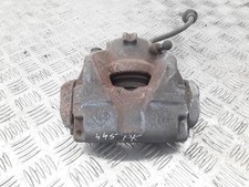RENAULT MEGANE III Coupe DZ0/1 Bremssattel vorne links 1.50 Diesel 13511898