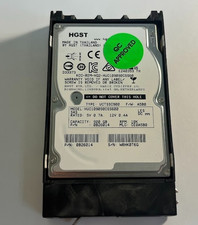 Lot of 10 EMC Isilon 900GB 10K SAS 2.5" HDD w/ Caddy 403-0115-01 HUC109090CSS600