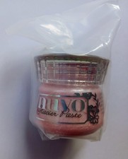 Nuvo by Tonic Studios - Glacier Paste - Frosted Petal - 1.7 fl. oz. - NEW