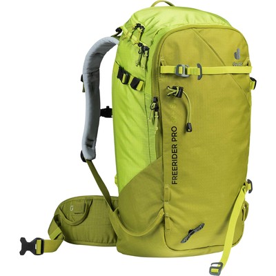 Deuter Damen Rucksack Freerider Pro 32+ SL 3303422