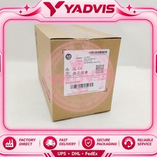 AB 22A-D2P3N104 PowerFlex 4 0.75 kW 1 HP AC Drive New Factory Sealed 2023