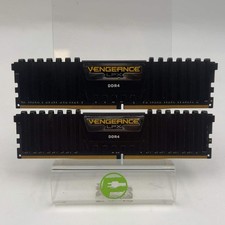Corsair Vengeance LPX 16GB 2x8GB RAM DDR4 3200MHz CMK16GXM2B3200C16