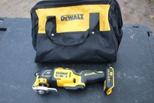 DEWALT DCS354 20V Brushless Oscillating Tool NEW