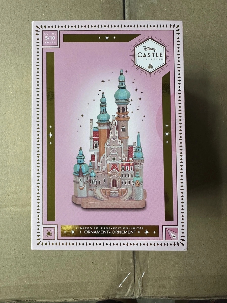 disney castle ornament products for sale | eBay