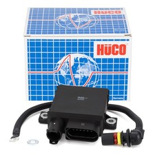HÜCO Steuergerät Glühzeit + Kabel für MERCEDES W211 X164 W164 W221 CDI OM629 HÜCO Steuergerät Glühzeit + Kabel für MERCEDES W211 X164 W164 W221 CDI OM629