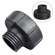 IBC Adapter Standardgr??e fr Containeranschluss unverzichtbares Zubeh?r