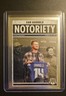 2025 Panini Mosaic - Notoriety Sam Darnold #9