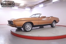 1973 Ford Mustang for Sale