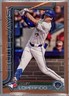 2025 Topps Series 2 - Joey Loperfido #398 Gold /2025