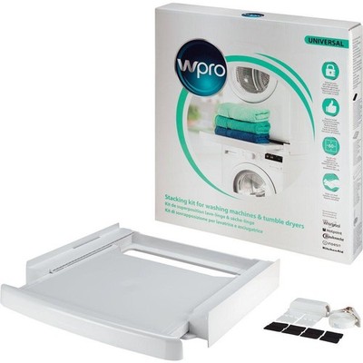 Wpro SKS101 Verbindungsrahmen #1907204