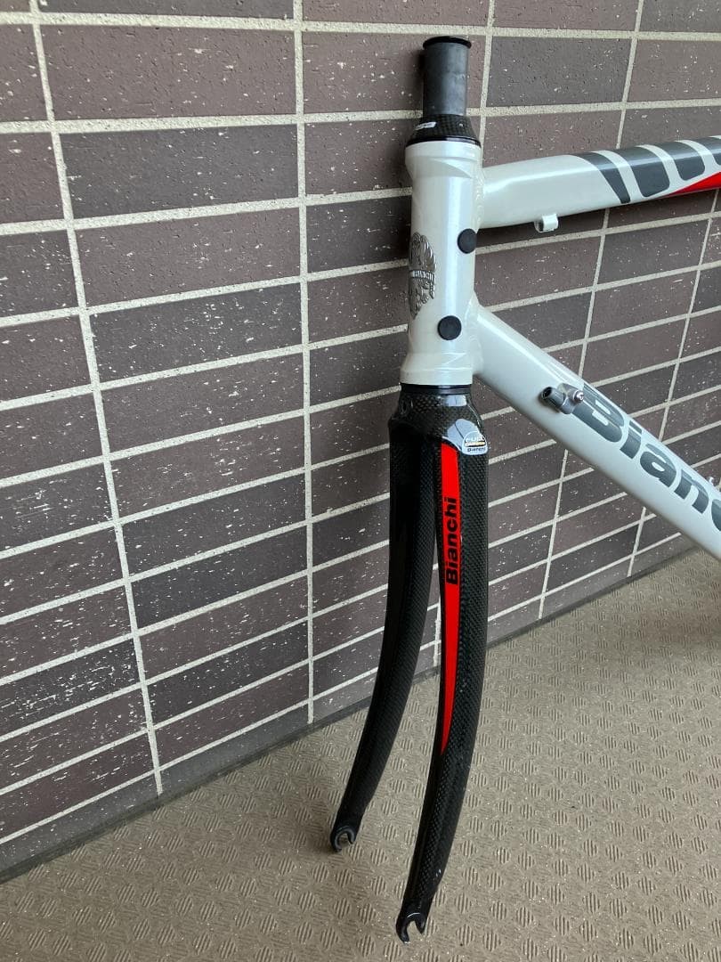 Bianchi Bianchi Freccia Celeste 540mm | eBay