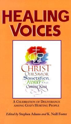 Healing Voices: A Narrative of t- 9780875097909, paperback, H Robert Editor Cowl